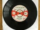 HOPETON LEWIS Let The Little Girl Dance 7