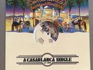 Kiss - I Was Made For Lovin' You/Charisma - Used 12