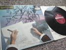 Kubelick Brahms Symphony No. 3 London BB CS 6022 NM- lp 1e, 4e