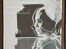 Lykke Li Youth Novels Vinyl Double LP (Atlantic) OOP Vinyl Record Rare 2008