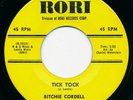 Ritchie Cordell 