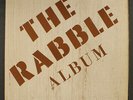 RABBLE: the rabble album TRANS-WORLD 12