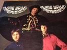 Jimi Hendrix Experience - Are You Experienced vinyl LP on Track 1967
