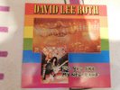 DAVID LEE ROTH (Van Halen) - Do You Like My New Band – Vinyl - 2-LP