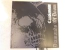CANDLEMASS – Diamonds Of Doom - Vinyl - 2-LP - White Vinyl