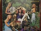 Rare Original 1970 • Psychedelic Rock LP • Peter Bardens 'The Answer' • NM/M-