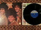 The Supremes RIGHT ON Motown MS705 NM/NM with poster attached (some separation)