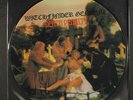 WITCHFINDER GENERAL: death penalty HEAVY METAL 12