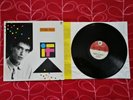 Stefano Pulga If LP (RARE)