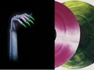 Kim Petras Turn Off The Light Exclusive Limited Edition Galaxy Swirl Vinyl 2XLP