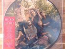 The Head and the Heart - Signs of Light Vinyl LP Picture Disc New