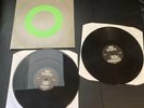 Orbital - Belfast / Nothing Left Rare Promo 1999 FFFR - full frequency range