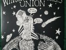 Wingnut Dishwashers Union Burn The Earth Vinyl Lp Pat The Bunny Rare Johnny Hobo
