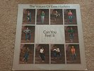 THE VOICES OF EAST HARLEM Can you feel it Just Sunshine JSS 3504 Incl 