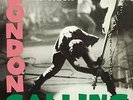 ID15z-The Clash-London Calling-vinyl LP-New