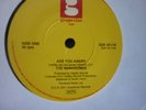 servicemen are you angry/helping hand  uk 45...grapevine deleted soul