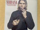 # 13/200 limited Nirvana Outcesticide I In Memory of Kurt Cobain LP Vinyl Record