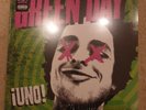 Green day uno dos tre hot topic vinyl