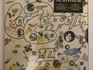 Led Zeppelin - III (3) - Factory SEALED 1977 US Press SD 19128 HYPE Sticker