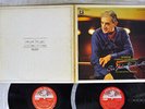 BARBIROLLI MAHLER SYMPHONY NO.6 ANGEL EAC-85027,8 Japan VINYL 2LP