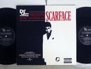 VA MUSIC INSPIRED BY SCARFACE DEF JAM B0001196-01 US VINYL 2LP