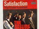 The Rolling Stones Satisfaction  7