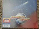 Ace Frehley Frehley's Comet Vinyl Limited Edition Sky Blue Marble KISS Brand New