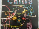 The Chills - Kaleidoscope World - 1986 New Zealand Flying Nun LP - EX