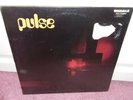 PULSE featuring Carlo Mastrangelo - RARE 1972 Thimble TLP-1 psych prog LP SEALED