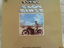 The Byrds - Ballad Of Easy Rider - 1969 CBS LP