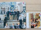 Yu Pack 80 Cast All Change 2Lp Scrapped Limited Inches Alright Record 1995 Uk