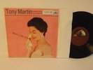 50s Easy Listening Pop Vocal TONY MARTIN speak to me love UK 10