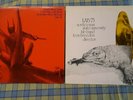 Lab 75,76 North Texas State University Lab Band -private press jazz funk 2LPS