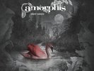 Amorphis - Silent Waters 2LP 2007 first press red vinyl Back on Black