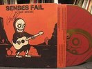 Senses Fail 
