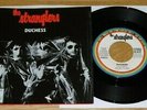 THE STRANGLERS - DUCHESS - THE RAVEN - USA 1979 - EXCELLENT