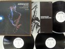 JOHN COLTRANE ANTHOLOGY ABC/IMPULSE IMP-9038C-40 Japan PROMO VINYL 3LP