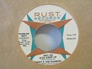 Randy & The Rainbows-Why Do Kids Grow Up/She's My Angel-Doo Wop-7
