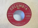 The Collins Kids-Move A Little Closer/Go Away Don't Bother Me-Rockabilly-7