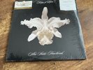 KINGS OF LEON Aha Shake Heartbreak WHITE/GOLD SPLIT VINYL LTD NUMBERED 691/1000