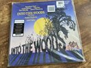 INTO THE WOODS Original Broadway Cast Recording VINYL 2LP NEW SEALED MINT RARE
