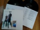 R.E.M. Around The Sun Double LP WARNER BROS. RECORDS Alternative Rock