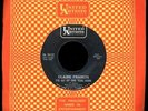 CLAIRE FRANCIS 'Got My Own Thing' 1966 Never played 45 (Jimmy Page,Clapton)