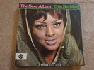 OTIS REDDING The soul album Atlantic 588011 Orig red / plum label