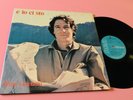 RINO GAETANO LP E IO CI STO ORIGINALE 1980 NM