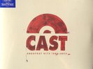 Vinyle - Cast - Greatest Hits 1995 - 2017 (LP, Album, Comp, Cle)  new