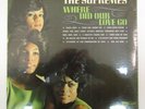 THE SUPREMES WHERE DID OUR LOVE GO 1964 SEALED VINYL LP MOTOWN 621 Mary Wilson
