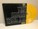 The Mars Volta Tremulant EP Yellow Vinyl GSL54