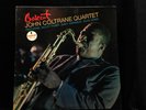 John Coltrane Quartet-Crescent-Impulse 66-STEREO GREAT COPY
