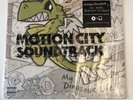 Motion City Soundtrack My Dinosaur Life Vinyl LP NM
